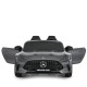 Дитячий електромобіль Машинка M 6313(MP4)EBLRS-11(24V) до 50 кг
