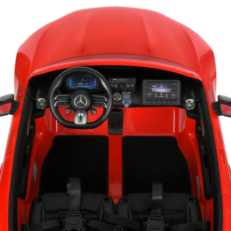 Дитячий електромобіль Машинка M 6315EBLR-3(24V) до 50 кг