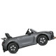 Дитячий електромобіль Машинка M 6315EBLRS-11(24V) до 50 кг
