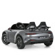 Дитячий електромобіль Машинка M 6315EBLRS-11(24V) до 50 кг
