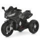 Дитячий електромобіль Мотоцикл M 6267EL-11 до 30 кг