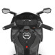 Дитячий електромобіль Мотоцикл M 6267EL-11 до 30 кг