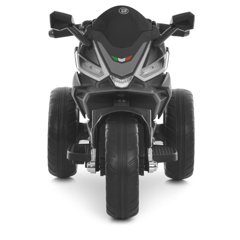 Дитячий електромобіль Мотоцикл M 6267EL-11 до 30 кг