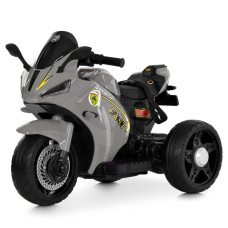 Дитячий електромобіль Мотоцикл M 6345ELR-11 до 50 кг