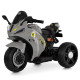 Дитячий електромобіль Мотоцикл M 6345ELR-11 до 50 кг