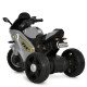 Дитячий електромобіль Мотоцикл M 6345ELR-11 до 50 кг