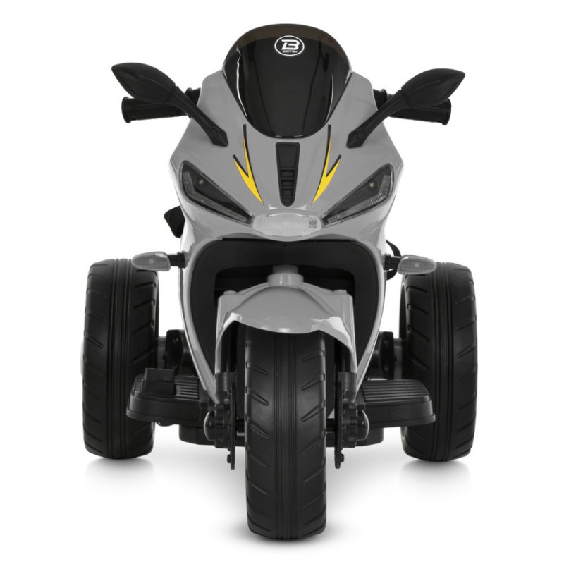 Дитячий електромобіль Мотоцикл M 6345ELR-11 до 50 кг