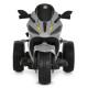 Дитячий електромобіль Мотоцикл M 6345ELR-11 до 50 кг