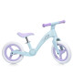 Дитячий біговел MBB 1057 Mint, 12 дюймів, бірюзовий
