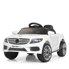 Дитячий електромобіль M 3981EBLR-1 до 25 кг