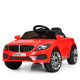 Дитячий електромобіль M 3987EBLR-3 до 25 кг