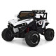 Дитячий електромобіль Джип M 3804EBLR-1 до 50 кг