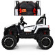 Дитячий електромобіль Джип M 3804EBLR-1 до 50 кг