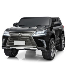 Дитячий електромобіль M 3906EBLRS-2 до 35 кг