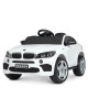 Дитячий електромобіль M 4299EBLR-1 до 30 кг