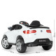 Дитячий електромобіль M 4299EBLR-1 до 30 кг