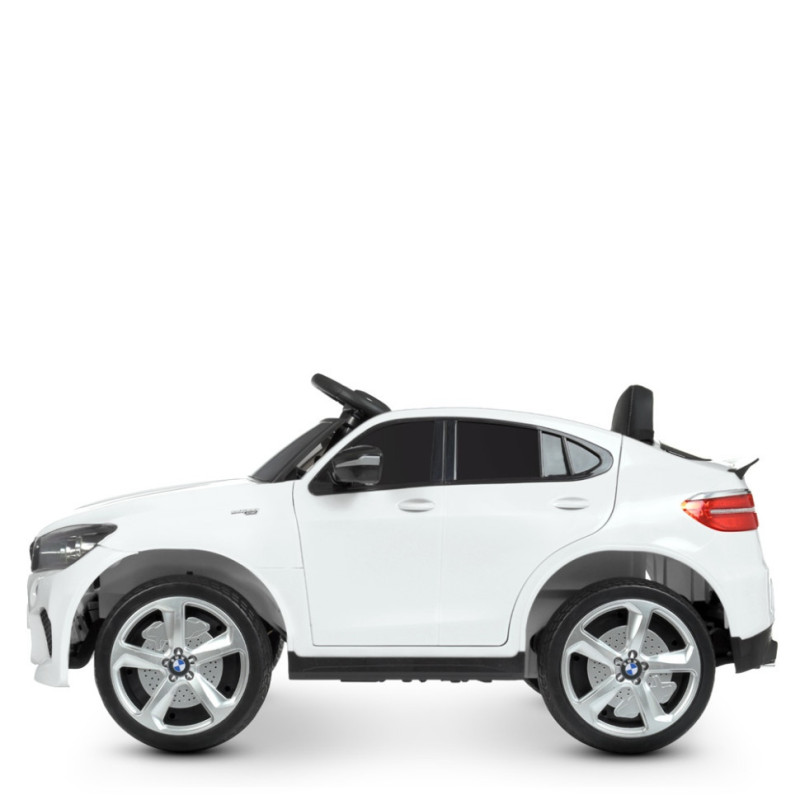 Дитячий електромобіль M 4299EBLR-1 до 30 кг