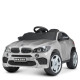 Дитячий електромобіль M 4299EBLRS-11 до 30 кг