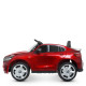 Дитячий електромобіль M 4299EBLRS-3 до 30 кг