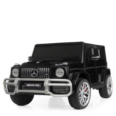 Дитячий електромобіль Джип M 4259EBLRS-2 до 60 кг