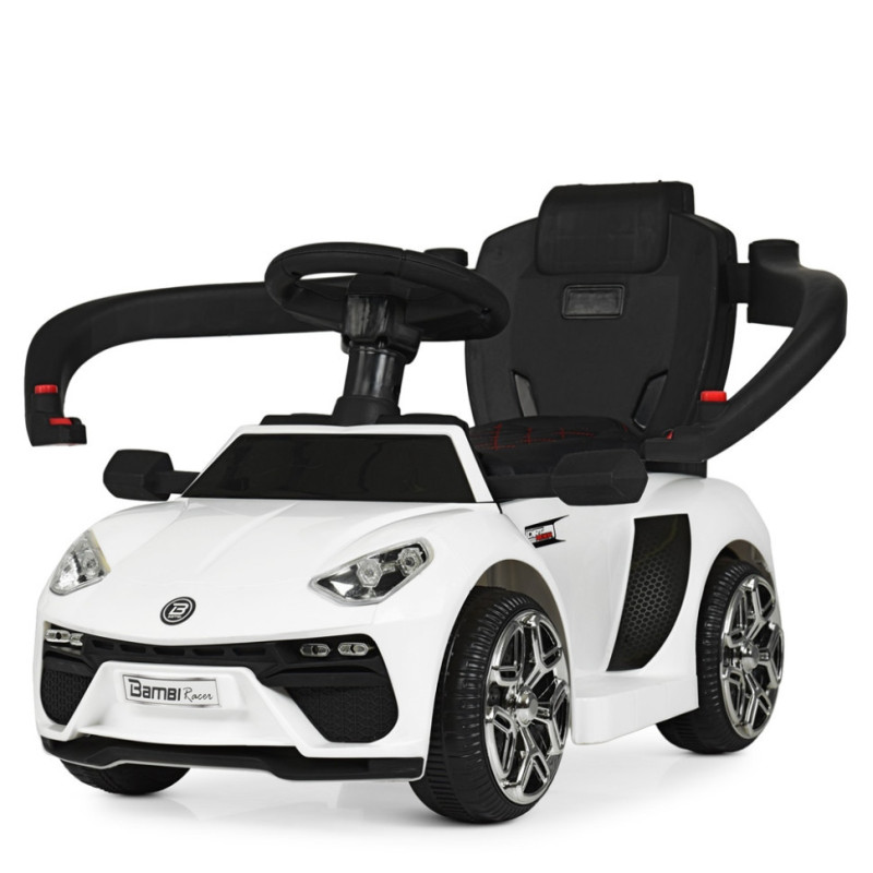 Дитячий електромобіль M 3591L-1 каталка-толокар