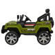 Детский электромобиль Джип M 3237EBLR-10 до 35 кг