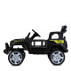 Дитячий електромобіль Джип M 5103EBLR-2 до 30 кг