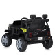 Дитячий електромобіль Джип M 5103EBLR-2 до 30 кг