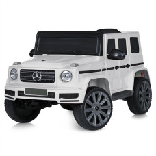 Дитячий електромобіль Джип M 5803EBLR-1 до 30 кг