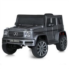 Дитячий електромобіль Джип M 5803EBLR-11 до 30 кг