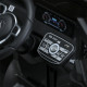 Дитячий електромобіль Джип M 5803EBLR-11 до 30 кг
