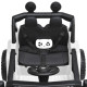 Дитячий електромобіль Джип M 5836EBLR-1 до 30 кг