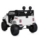 Дитячий електромобіль Джип M 5836EBLR-1 до 30 кг