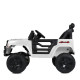 Дитячий електромобіль Джип M 5836EBLR-1 до 30 кг