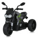 Дитячий електромобіль Мотоцикл M 5825ES-11 до 30 кг
