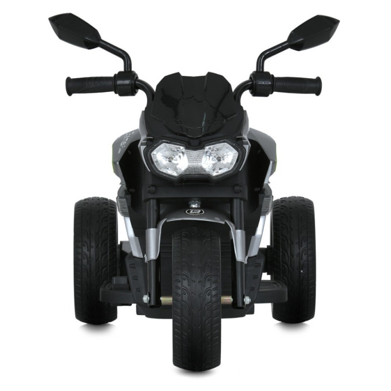 Дитячий електромобіль Мотоцикл M 5825ES-11 до 30 кг
