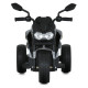 Дитячий електромобіль Мотоцикл M 5825ES-11 до 30 кг