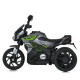 Дитячий електромобіль Мотоцикл M 5825ES-11 до 30 кг