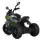 Дитячий електромобіль Мотоцикл M 5825ES-11 до 30 кг