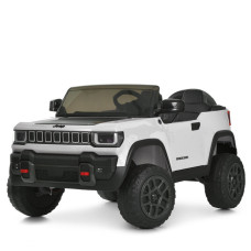 Дитячий електромобіль Джип JJ2500EBLR-1(24V) до 50 кг