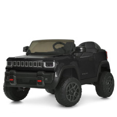 Дитячий електромобіль Джип JJ2500EBLR-2(24V) до 50 кг