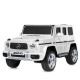 Дитячий електромобіль Джип M 6137EBLR-1 до 30 кг
