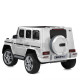 Дитячий електромобіль Джип M 6137EBLR-1 до 30 кг