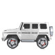 Дитячий електромобіль Джип M 6137EBLR-1 до 30 кг