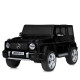 Дитячий електромобіль Джип M 6137EBLR-2 до 30 кг