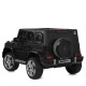 Дитячий електромобіль Джип M 6137EBLR-2 до 30 кг