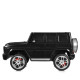 Дитячий електромобіль Джип M 6137EBLR-2 до 30 кг