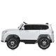 Дитячий електромобіль Джип M 6140EBLR-1 до 30 кг