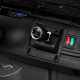 Дитячий електромобіль Джип JJ2288EBLR-11(24V) до 50 кг, сірий