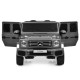 Дитячий електромобіль Джип JJ2288EBLR-11(24V) до 50 кг, сірий